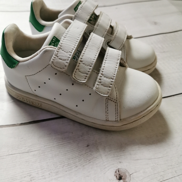 adidas Other - Kids Stan Smith Adidas Shoes